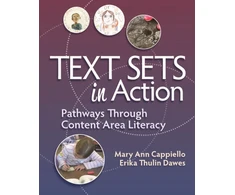 KNYGA Mary Ann Cappiello Text Sets in Action