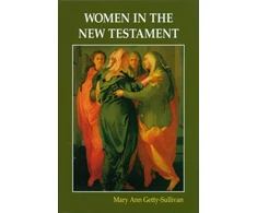 KNYGA Mary Ann Getty-Sullivan Women in the New Testament