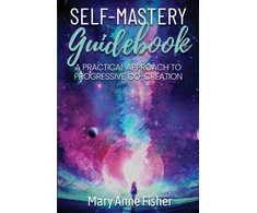 KNYGA Mary Anne Fisher Self-Mastery Guidebook