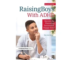 KNYGA Mary Anne Richey Raising Boys With ADHD