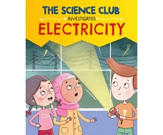 KNYGA Mary Auld Science Club Investigates: Electricity