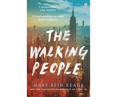 KNYGA Mary Beth Keane Walking People