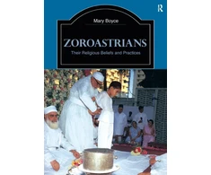 KNYGA Mary Boyce Zoroastrians