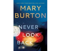 KNYGA Mary Burton Never Look Back