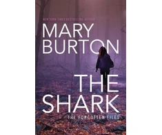 KNYGA Mary Burton Ryklys