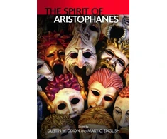 KNYGA Mary C English Spirit of Aristophanes