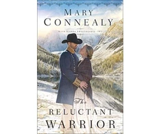 KNYGA Mary Connealy Reluctant Warrior