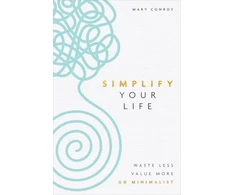 KNYGA Mary Conroy Simplify Your Life