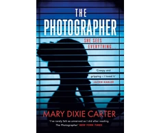KNYGA Mary Dixie Carter Photographer