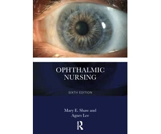 KNYGA Mary E Shaw Ophthalmic Nursing