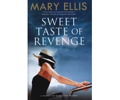 KNYGA Mary Ellis Sweet Taste of Revenge