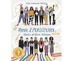 KNYGA Mary Fairhurst Breen Pride and Persistence
