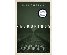 KNYGA Mary Fulbrook Reckonings
