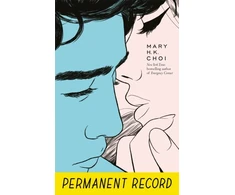 KNYGA Mary H. K. Choi Permanent Record