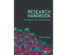 KNYGA Mary Hickson Research Handbook for Health Care Professionals