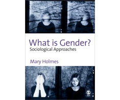 KNYGA Mary Holmes What is Gender?
