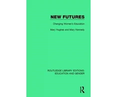 KNYGA Mary Hughes New Futures