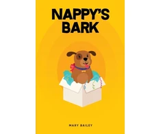 KNYGA Mary I Bailey Nappy's Bark