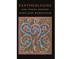 KNYGA Mary Jane Rubenstein Pantheologies