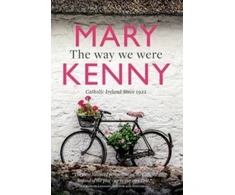 KNYGA Mary Kenny Way We Were