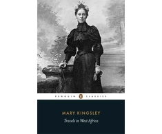 KNYGA Mary Kingsley Travels in West Africa