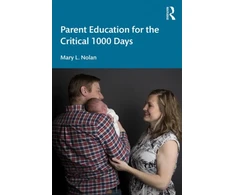 KNYGA Mary L Nolan Parent Education for the Critical 1000 Days