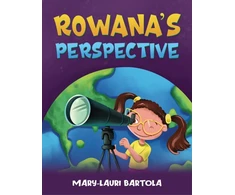 KNYGA Mary Lauri Bartola Rowana's Perspective
