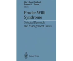 KNYGA Mary Lou Caldwell Ronald L. Taylor Prader-Willi Syndrome