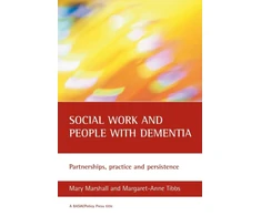 KNYGA Mary Marshall Social work and people with dementia