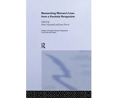 KNYGA York Researching Women's Lives From A Feminist Perspective