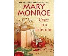 KNYGA Mary Monroe Once in a Lifetime