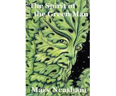 KNYGA Mary Neasham Spirit of the Žalias Man