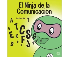 KNYGA Mary Nhin Ninja de la Comunicacion