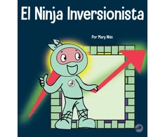 KNYGA Mary Nhin Ninja Inversionista