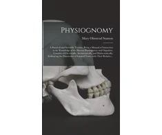 KNYGA Mary Olmstead Stanton Physiognomy