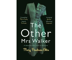 KNYGA Mary Paulson Ellis Other Mrs Walker