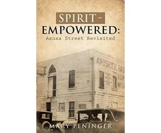 KNYGA Mary Peninger Spirit - Empowered