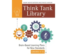 KNYGA Mary Ratzer Think Tank Library