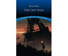 KNYGA Mary Shelley The Last Man