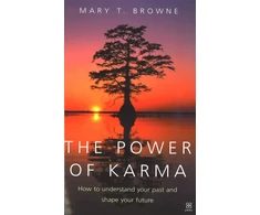 KNYGA Mary T Browne Power Of Karma
