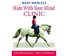 KNYGA Mary Wanless Ride with Your Mind Clinic