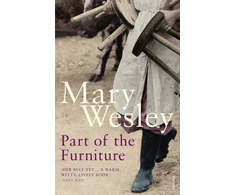 KNYGA Mary Wesley Part Of The Furniture