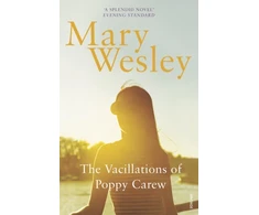 KNYGA Mary Wesley Vacillations Of Poppy Carew