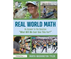 KNYGA Marya Washington Tyler Real World Math