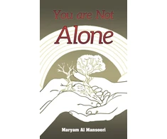 KNYGA Maryam Al Mansoori You Are Not Alone