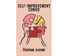 KNYGA Maryam Alkindi SELFIMPROVEMENT CONVO