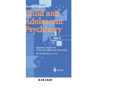 KNYGA Masanori Hanada Recent Progress in Child and Adolescent Psychiatry, Vol.2