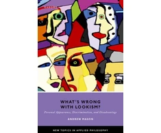 KNYGA Mason Andrew What's Wrong with Lookism?
