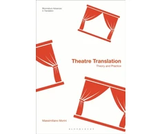 KNYGA Massimiliano Morini Theatre Translation