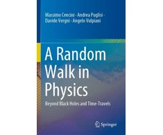 KNYGA Massimo Cencini A Random Walk in Physics